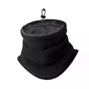 등산마스크 자전거목토시 방한 기모 넥워머 블랙 겨울넥워머 방한넥워머 목토시 방한용품