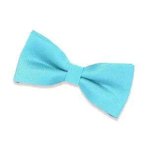 남녀공용 클래식 보타이 스카이) 리본넥타이 나비넥타이 남자보타이 셀프웨딩 파티