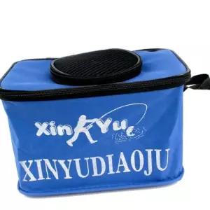 지렁이 크릴 물고기 미끼통 낚시보조가방 대형 와이셔츠용 야구모자세탁틀 스냅백세탁틀