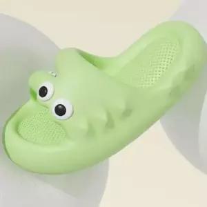 TC2 실내용 사무용 가정용 층간소음방지 쿠션 슬리퍼 샌들 고급실내화 룸슈즈