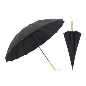 우드 핸들 고탄력 장우산 대형장우산 자동장우산 예쁜장우산 장우산 여성장우산 대형우산
