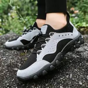 편한 캐주얼 아웃도어 남성 가벼운 다용도 워킹화 발편한운동화 뮬슬리퍼 뮬운동화