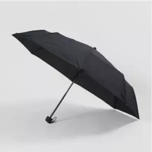 생활잡화 우산 3단수동 블랙 MX-754 접이식우산 장우산 튼튼한우산 큰우산 남자우산