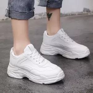 런닝화 캐쥬얼운동화 캐쥬얼화 하이탑 여성단화 가을