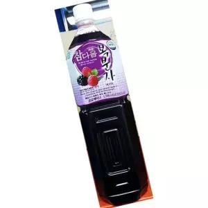 참다음 복분자농축액 1.5L 8개 음료베이스