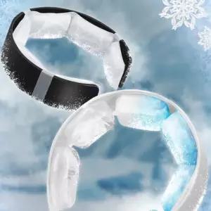 여름 쿨 아이스 넥 밴드 스카프 야외활동 스포츠 아이스목도리 아이스쿨러 쿨토시 목토시