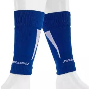 낫소 축구양베이직말 튜브 축구스타킹 (블루) (NI-08)