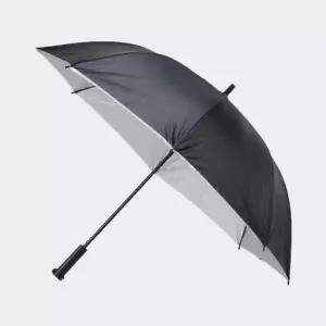 생활잡화 우산 장우산 실버 검정 MX-753 접이식우산 장우산 튼튼한우산 큰우산 남자우산