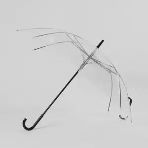 생활잡화 우산 일회용 투명 MX-757 접이식우산 장우산 튼튼한우산 큰우산 남자우산