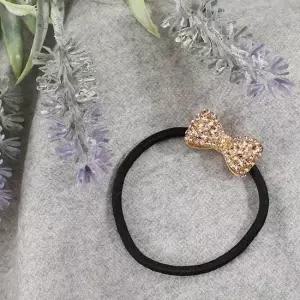 여성머리끈 여아머리끈 헤어악세사리 머리끈 여성머리끈 검정머리끈