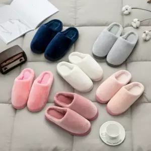 실내외 심플 트렌디 남녀공용 4컬러 DS털슬리퍼 여름슬리퍼 남성슬리퍼 여성슬리퍼