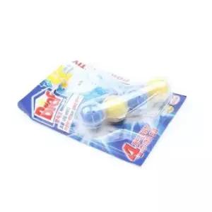 BS 브레프파워액티브 상큼한향 변기세정제 세정제 화장실세정제 화장실 물때방지