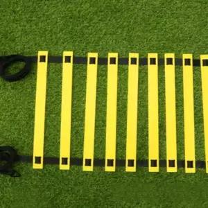 훈련 사다리베이직 축구 트레이닝 연습용 민첩 순발력 12단