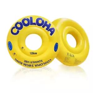 진행중실속 더블쉴드 튜브 120cm쿨로하 튜브