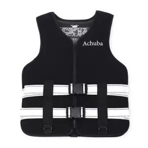 돌핀 세이프베이직가드 구명조끼(L) 물놀이 라이프자켓