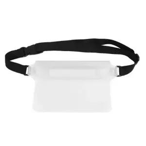 스마트폰 방알찬수팩 물놀이 수영장 반투명 클러치 힙색