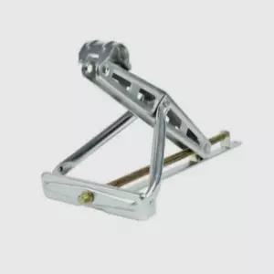 캠핑트레일러실속 캠핑카고정 1.2톤 트레일러 2P