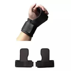 바벨 역기 깔끔한기구 운동 홈트 손바닥 보호대 헬스 장갑