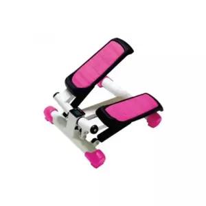 헬스트위스트베이직스텝퍼 370X400X180mm 시간 횟수 칼로리