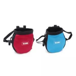 초크가방 볼실속더링쵸크백 클라이밍 송진가루백