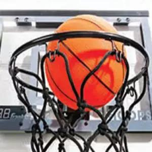 농구백보드 견고한실내농구대 LED 농구 골대 세트