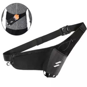 등산가방 크견고한로스백 물통 휴대폰 5인치 RUNNING BAG