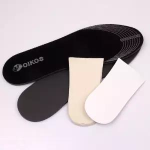 라텍스 쿠션패드 맞춤깔창 등산화 골프화 운동화깔창 라텍스깔창