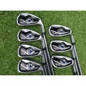 투어스테이지 VIQ 카본 R 7아이언 세트 VT-501I 5854P