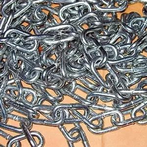 쇠사슬 스텐깔끔한체인 주차장 로프 그네줄 가드레일 38mm