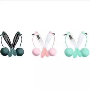 라인 노라인알찬 가능 무선 2in1 줄넘기 홈트 고급형