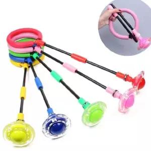 접이식줄넘기베스트 발목운동 기구 휴대용줄넘기 발목용품