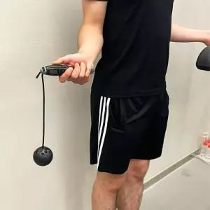 실내 줄없는베이직 줄넘기 무선 무선줄넘기