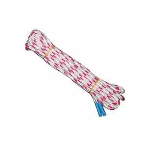 긴줄넘기 8실속M 레드 운동 체육 피트니스 고급