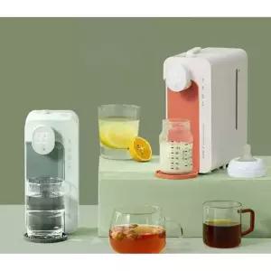 휴대용 급탕기 온수급탕기 데스크탑 소형온수기 순간