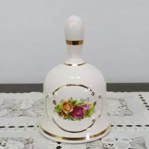 알바스트로 미니종 엔틱 앤틱 장식품 벽걸이 인테리어소품