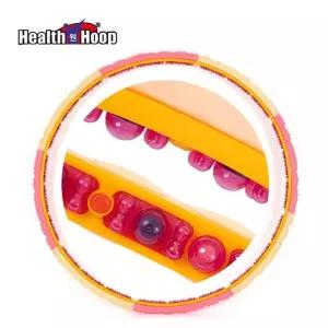 에어쿠션 빨실속판 학원 실내운동 훌라후프 1.6가정용 운동