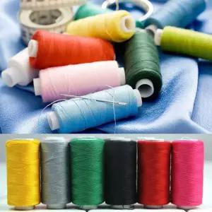 가정용 미니 혼합 색상 미싱실 반짇고리실 재봉실 미싱실 바느질실