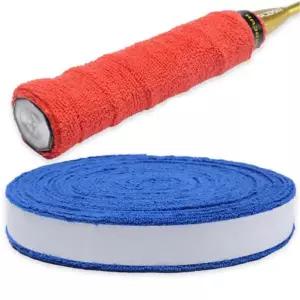 배드민턴 타올그립 라켓그립 오버그립 미끄럼방지 배드민턴 그립 그립법