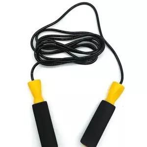 스펀지 노랑실속 줄넘기 음악 줄넘기운동