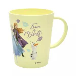 겨울왕국2 옥수수 손잡이 머그 겨울왕국2 엘사 안나 울라프 프로즌 도시락