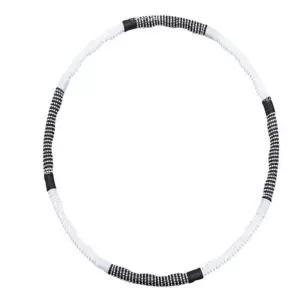 실내용훌라후베이직프 홈트훌라후프 쥬얼리 훌라후프 1.8kg