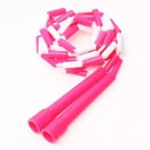 선수용줄넘기견고한 꼬이지않는줄넘기 어린이색동줄넘기