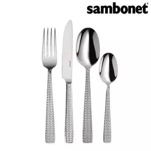 [삼보넷] 코티나 양식 커트러리 24종 세트 (6인조)