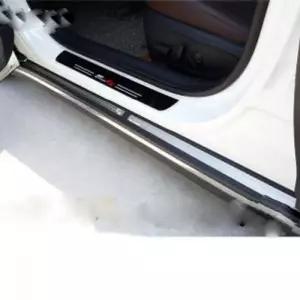 K5 발판 도어 스텝 메탈 몰딩 사이드스커트 K5사이드스커프 K5사이드스커트