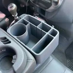 봉고3 콘솔 수납함 정리함 트레이 보관함 콘솔정리 봉고정리함 봉고수납함