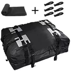 차량용 루프탑 캐리어 400L 루프탑캐리어 차량용루프탑캐리어 차량용루프탑