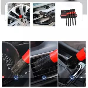 차량용 타이어 청소솔 세차 휠 브러쉬 자동차브러쉬 세차솔 세차용브러쉬