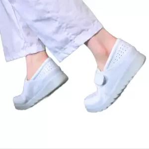 기능성 간호화 에어 운동화 쿠션 a. g210 조 슬리퍼 사무실 병원신발 간호사화 바닥