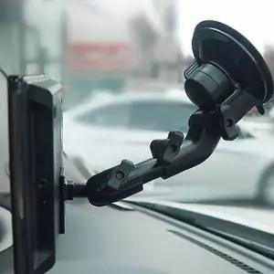 자동차 부착견고한식 GL10 차량용 거치대 네비게이션