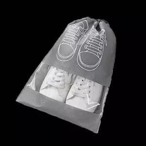 여행용 신발 보관 파우치 캐리어 정리 운동화파우치